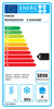 Table de congélation 4-portes GN 1/1 Forcar, 553 l, en acier inoxydable | FIMAR G-GN4100BT