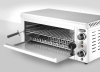 Grill quartz GN 1/1, 3,64 kW, acier inoxydable | HENDI 264409
