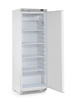 Armoire réfrigérée Budget Line 400 l, intérieur en matière plastique, 1 porte | HENDI 236031