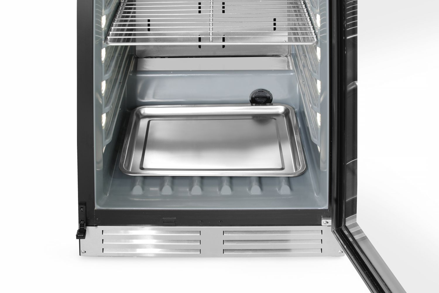 Armoire de maturation de viande 352 l | HENDI 204962