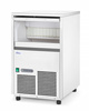 Machine à glaçons 22 kg/24h, 6 kg, air, 0,26 kW, 52x38x63,7 cm | ARCTIC 271353