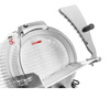 Trancheuse à charcuterie, diamètre de lame 30 cm, 0,25 kW, 230 V | FORGAST FG10230