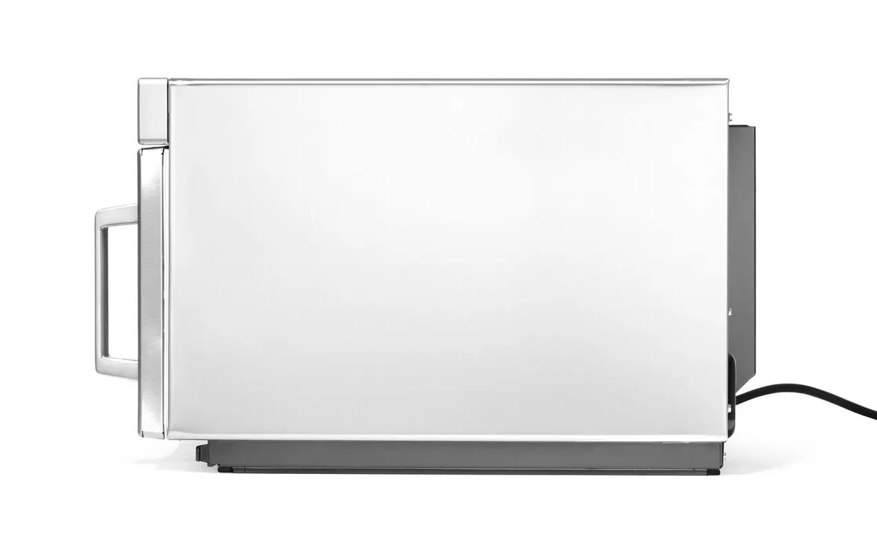 Four à micro-ondes, 17 L - 100 programmes | MENUMASTER 280133