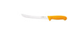 Couteau à poisson - 21 cm, jaune | GIESSER MESSER 2275 21 g