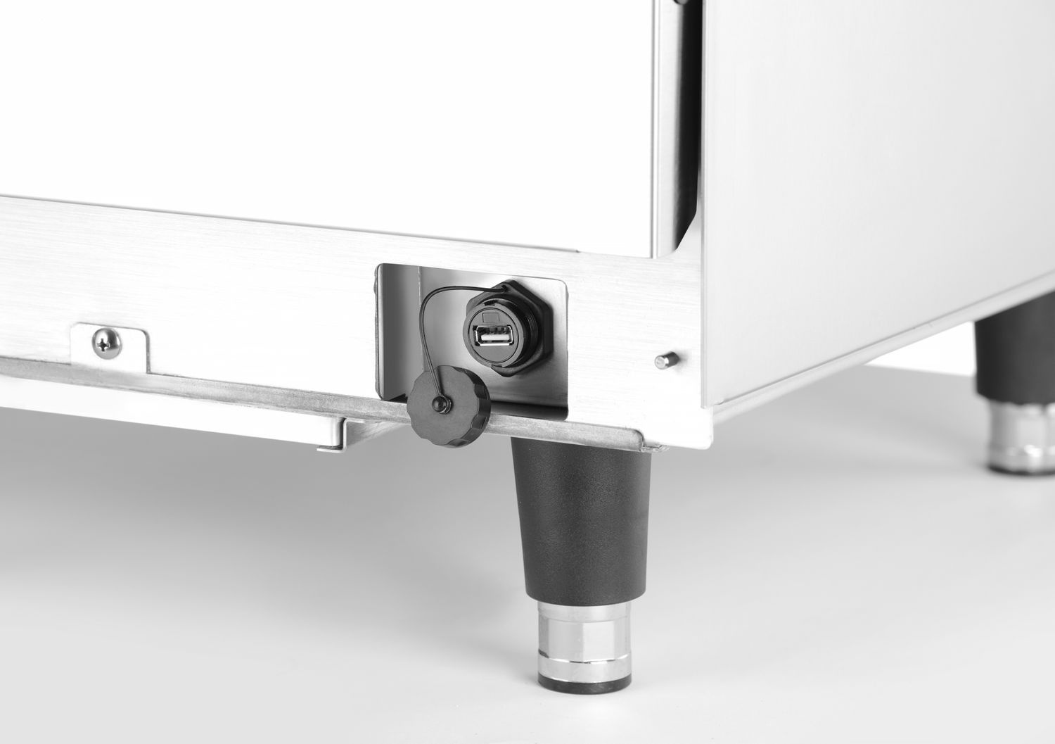 Four mixte à convection et micro-ondes Speedoven x90, 3,5 kW, 230 V | HENDI 281260