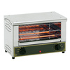 Gril électrique, 2 kW, 35x24 cm | ROLLER GRILL BAR1000