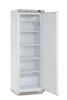 Armoire réfrigérée laquée Budget Line 400 l, intérieur en matière synthétique, 1 porte, 0-8°C | HENDI 236024
