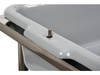 Conteneur pour chariot Yato YG-09101, gris en polypropylène | YATO YG-09103