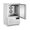 Refroidisseur rapide 7xGN1/1, cycle 25 kg, 1,18 kW, 230 V | ARKTIC 232194