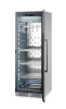 Armoire de maturation de viande 352 l, acier inoxydable, 1 porte | ARKTIC 204986