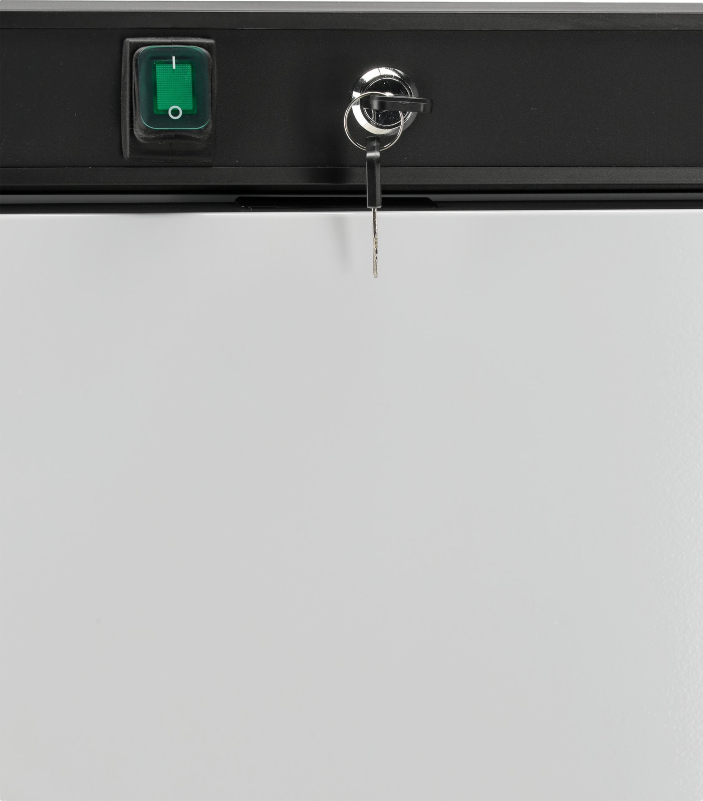 Armoire congélateur laquée, 120 l | YATO YG-05232