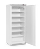 Armoire de congélation laquée Budget Line 600 l, intérieur en matériau synthétique, serrure | ARKTIC 236109