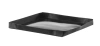 Four convection-micro-ondes CombiTurbo, 18 L, noir, 230 V / 3000 W | HENDI 281277