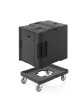 Conteneur isotherme pour traiteur 2xGN 1/1 200, 47,7x68x62 cm, grande capacité | HENDI 877814