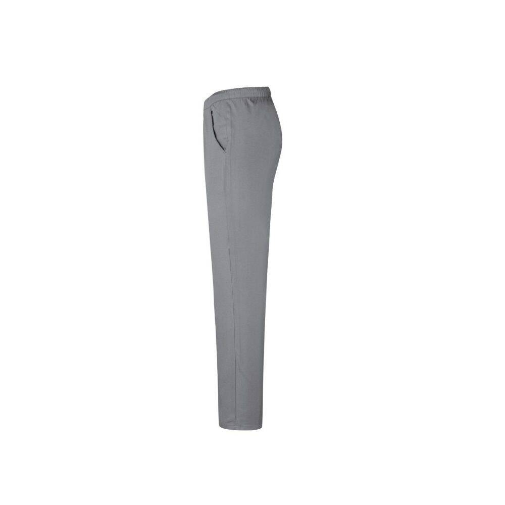 Pantalon à enfiler Essential gris platine | KARLOWSKY HM 14-68