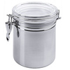 Récipient en acier avec couvercle, 1,25 l | CONTACTO 1117/160
