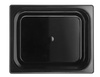 Récipient GN 1/2 prof. 20 cm en polycarbonate | HENDI 862407