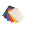 Ensemble de planches à découper HACCP 45x30 cm | FORGAST FG12607V1