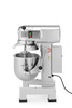 Mixeur planétaire 10 l, bol amovible, 0,6 kW, 230 V | HENDI 222836