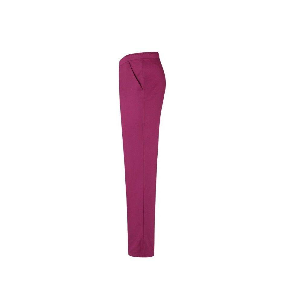 Pantalon à enfiler Essential fuchsia | KARLOWSKY HM 14-70