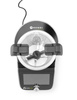 Robot multifonction HendiChef, 4,5 l, 1,4 kW | HENDI 221761