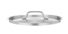 Couvercle pour casseroles, Profi Line, diamètre 28 cm | HENDI 833940