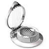 Coupe-œufs en tranches, 13x8,5 cm | FORGAST FG11343