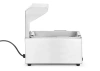 Chauffe-frites, GN 1/2, 220-240V/400W, 35,7x26,7x37,6 cm | HENDI 209066