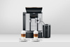Machine à café automatique GIGA X3 Aluminium (EB) | JURA 15569