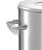 Cafetière Silver 1300 | BARTSCHER A190189
