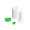 Distributeur de bar vert, 850 ml, 33 cm | APS 93146