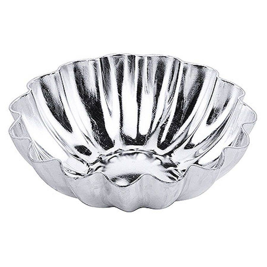 Moule à baba en métal, 4,5 cm, 1,6 cm | CONTACTO 721/070