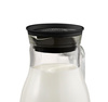 Pichet avec passoire 1,8 l | APS 10691