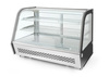 Vitrine réfrigérée 160 L, 2-6°C, LED, R600a | ARKTIC 233719