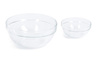 Bol en verre, 14x6,5 cm, 500 ml | APS 11865