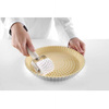 Rouleau à pâte perforant | HENDI 515099
