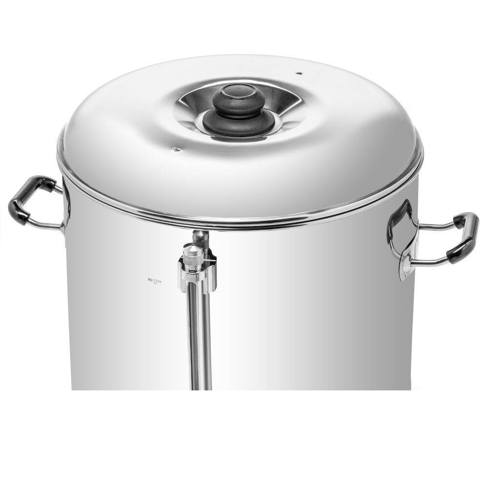 Chauffe-eau 30 l, paroi simple | FORGAST FG05230