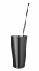 Shaker bostonien, noir | BAR UP 596678