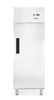 Armoire réfrigérée 1 porte GN 2/1, 465 l, en acier inoxydable, refroidissement statique | ARKTIC 236673