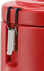 Thermos avec boîtier en plastique, avec robinet, capacité 9 L | YATO YG-09230