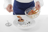Anneau de cuisine et de pâtisserie Ø 8 cm | HENDI 512142
