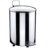 Poubelle avec couvercle, 70 l | CONTACTO 625/075