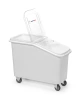 Chariot pour produits en vrac, 62 L | AMERBOX 877210