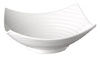 Bol GLOBAL BUFFET en mélamine, blanc, 40x40x13,5 cm cont. 5 l | APS 83787