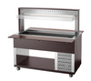 Chariot buffet réfrigéré K4110-200W | BARTSCHER 125544V1