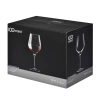 Verres à vin rouge Bourgogne Splendour, 900 ml - ensemble de 6 pièces | KROSNO GLASS F578187086010120