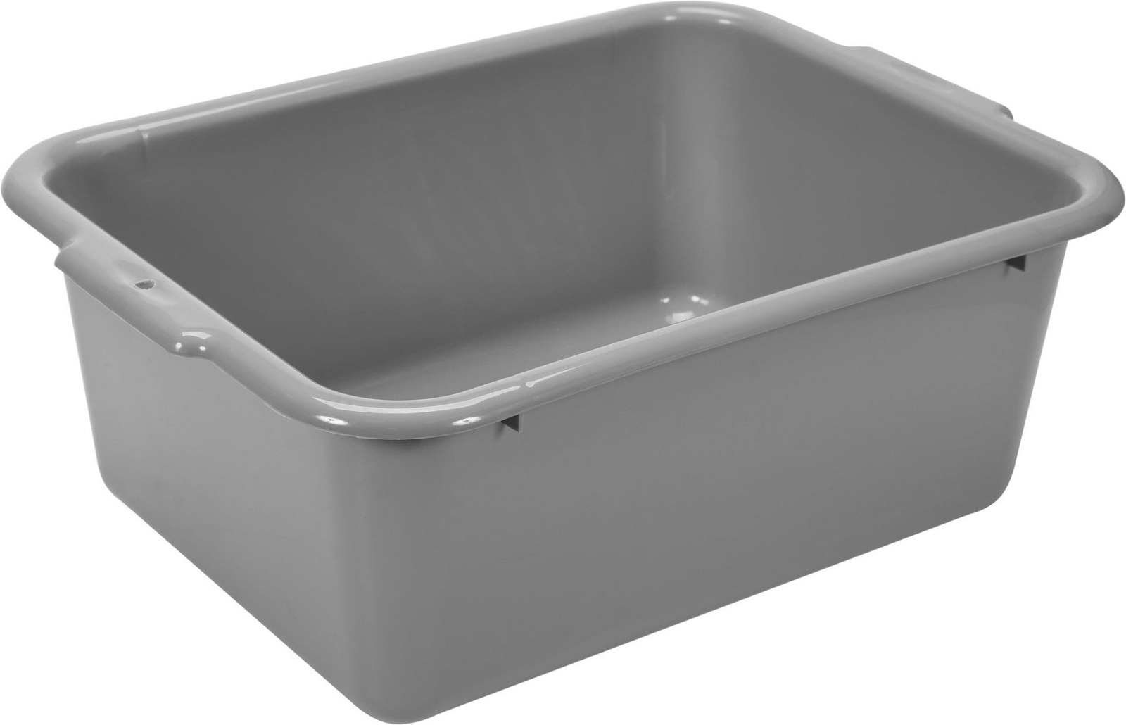 Conteneur pour chariot Yato YG-09101, gris en polypropylène | YATO YG-09103