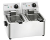 Friteuse SNACK II | BARTSCHER A162412E