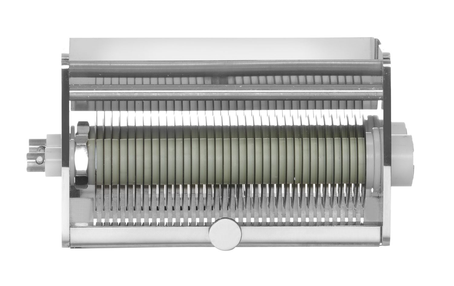 Accessoire à shawarma pour machine à escalopes, 23,5x13x12 cm | HENDI 975312
