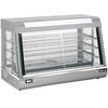 Vitrine chauffante Deli II | BARTSCHER 306054